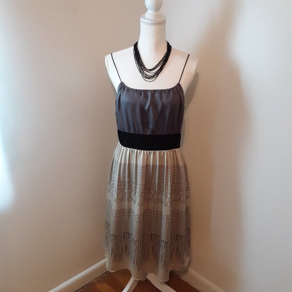 Old Navy Sun Dress Size M - Picture 2 of 7